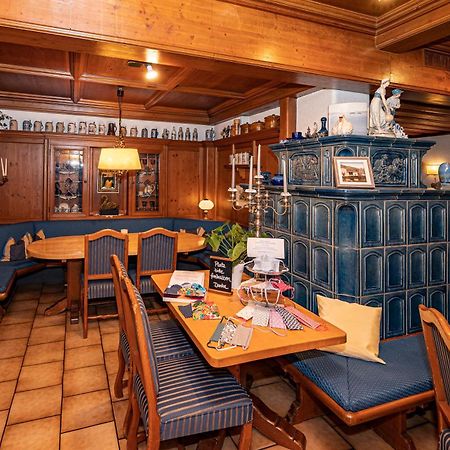 Hotel Brauereigasthof Schwanenbraeu Ebermannstadt Exterior foto
